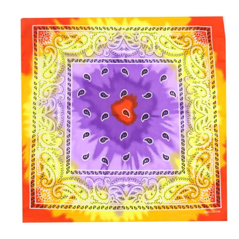 Fashion Decorative Large Square Scarf Summer Sunscreen Scarf Thin Scarf