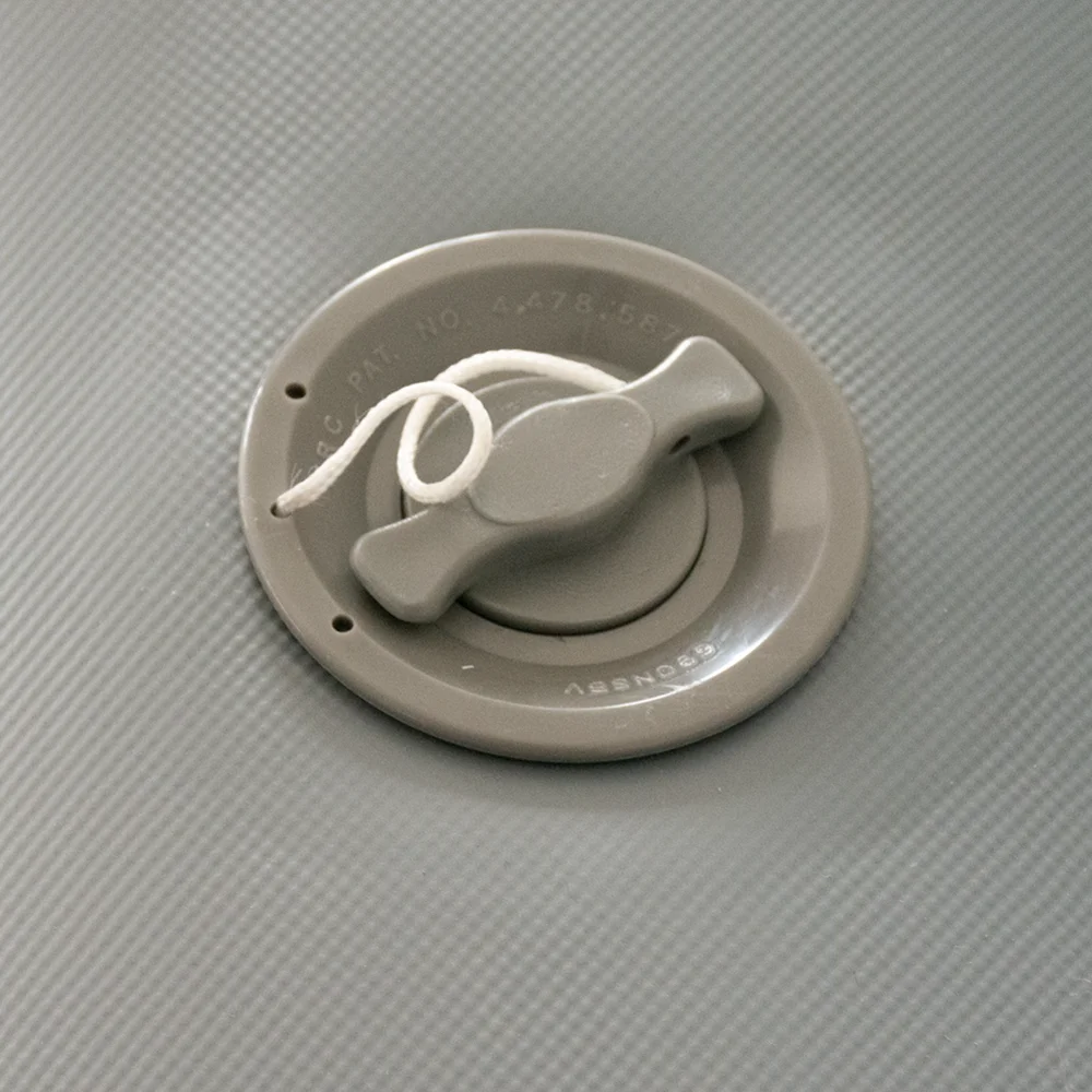 OEM Design Air Rowing Inflatable Drop Stitch Fabric Canoe/Kayak Gonflable For Fishing