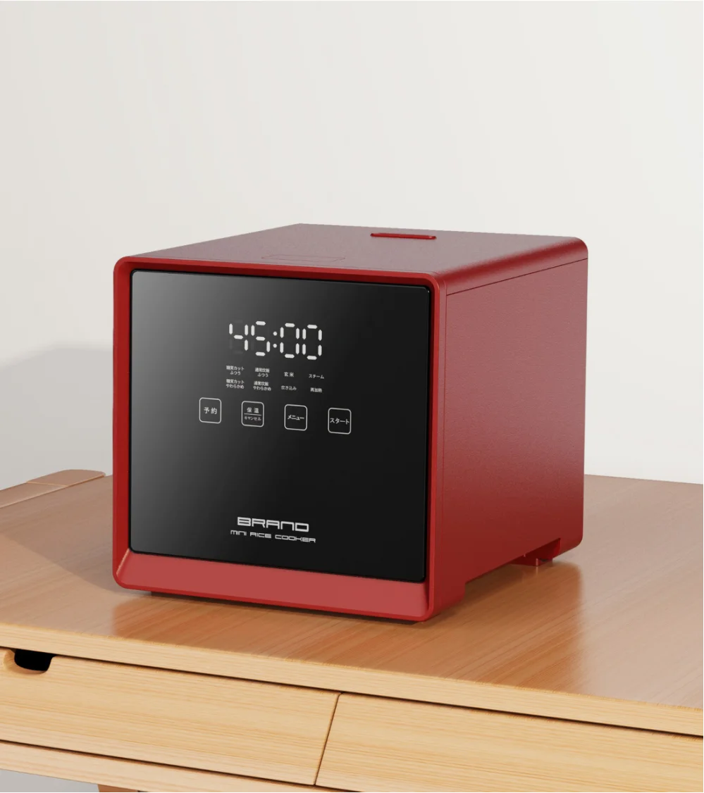 Chinese  2L NEW DESIGN RICE COOKER