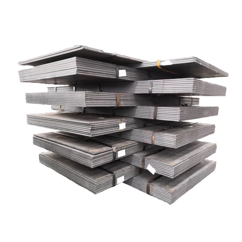 hot rolled steel plate coil 25mm thick NM400 NM500 wear resistant steel plate
