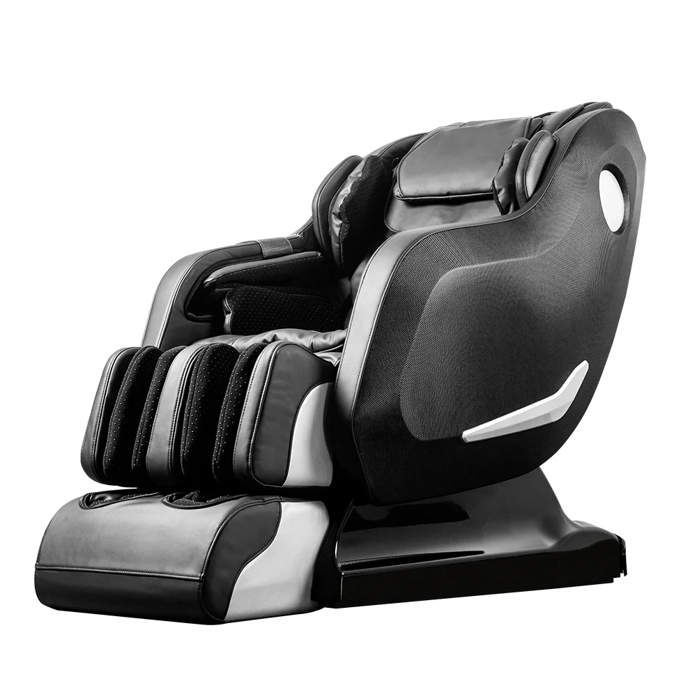 2023 New Design Coin Bill Credit Card Operated luxury Vending Massage Chair With Individual Money Box