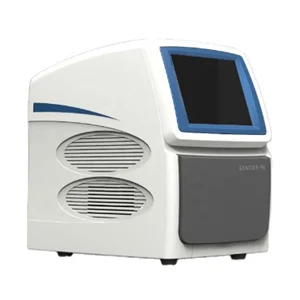 CHINCAN Gentier 96E Real-Time PCR System 1- 96 Quantitative Fluorescence DNA PCR System Real Time test