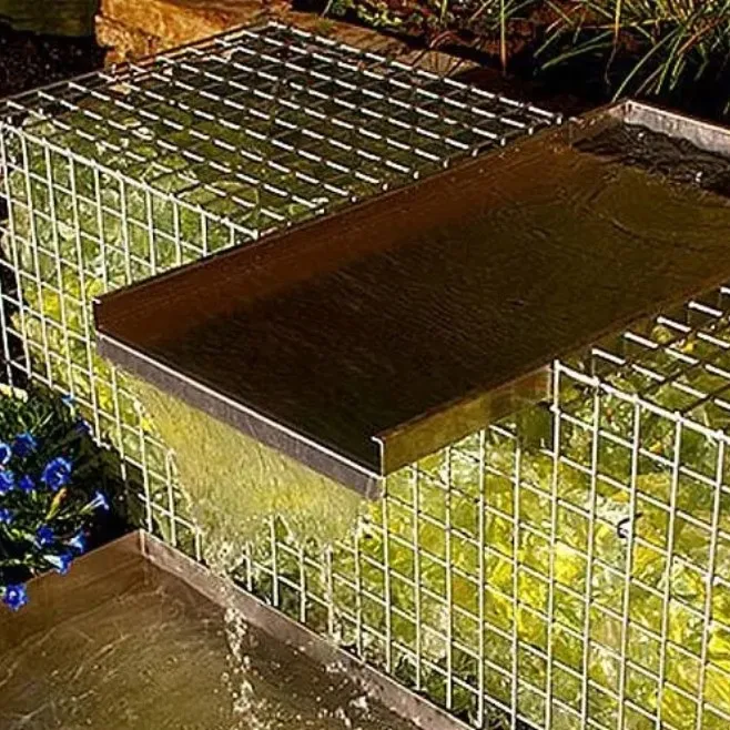 Customized green broken glass slag decoration glass rock multi-color garden decoration glass blockglass sand