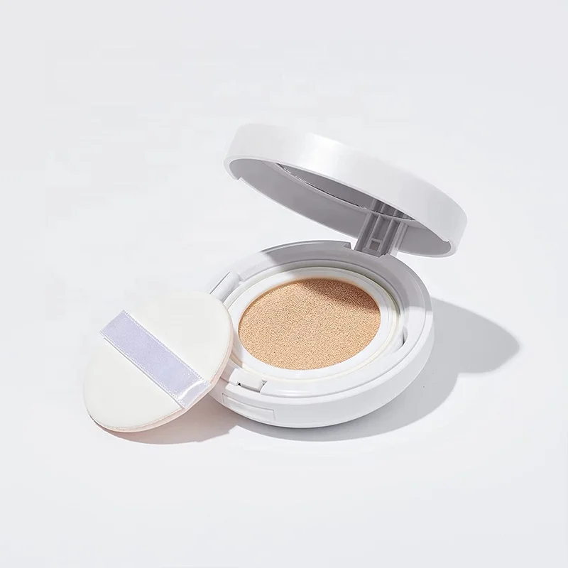 Esene F-AP23 cc Air Cushion Foundation CC Cream, Natural Moisturizing waterproof cushion