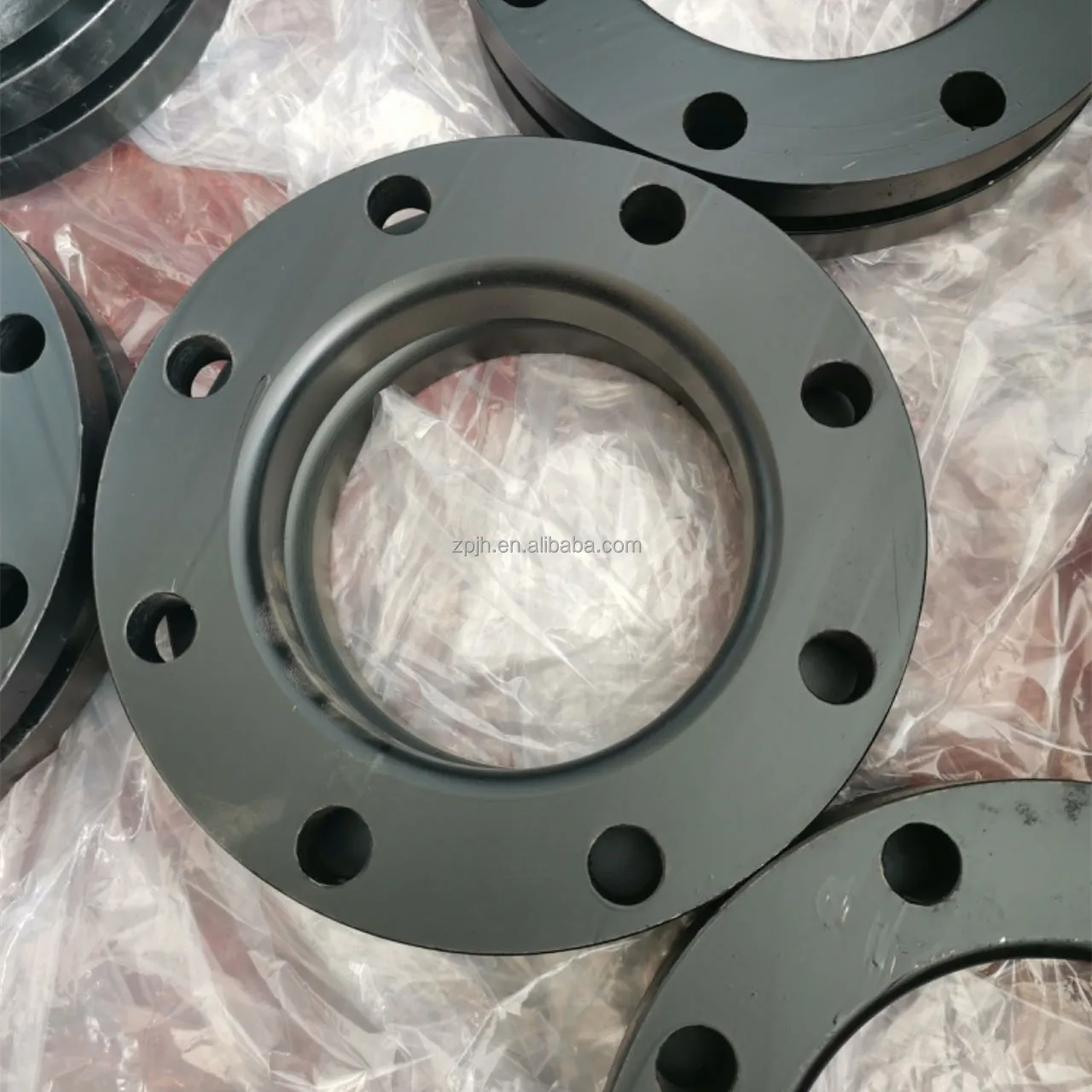 Углеродистая сталь ASME ANSI B16.5 150 # LAPJOINT фланец