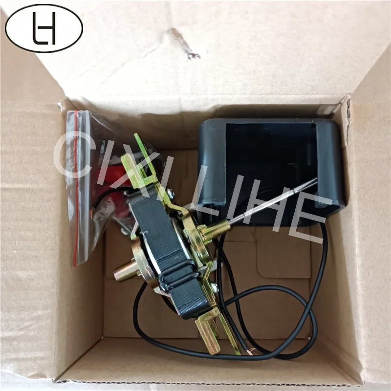 Reliable Manufacturer SM-999 120V60HZ 3000RPM Refrigeration Fan Motor Refrigerator Shaded Pole Motor Refrigerator Motor