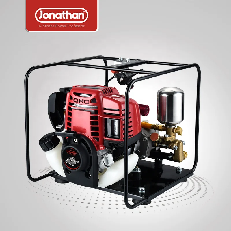 
Agriculture Use High Quality Portable/Frame Power Sprayer 