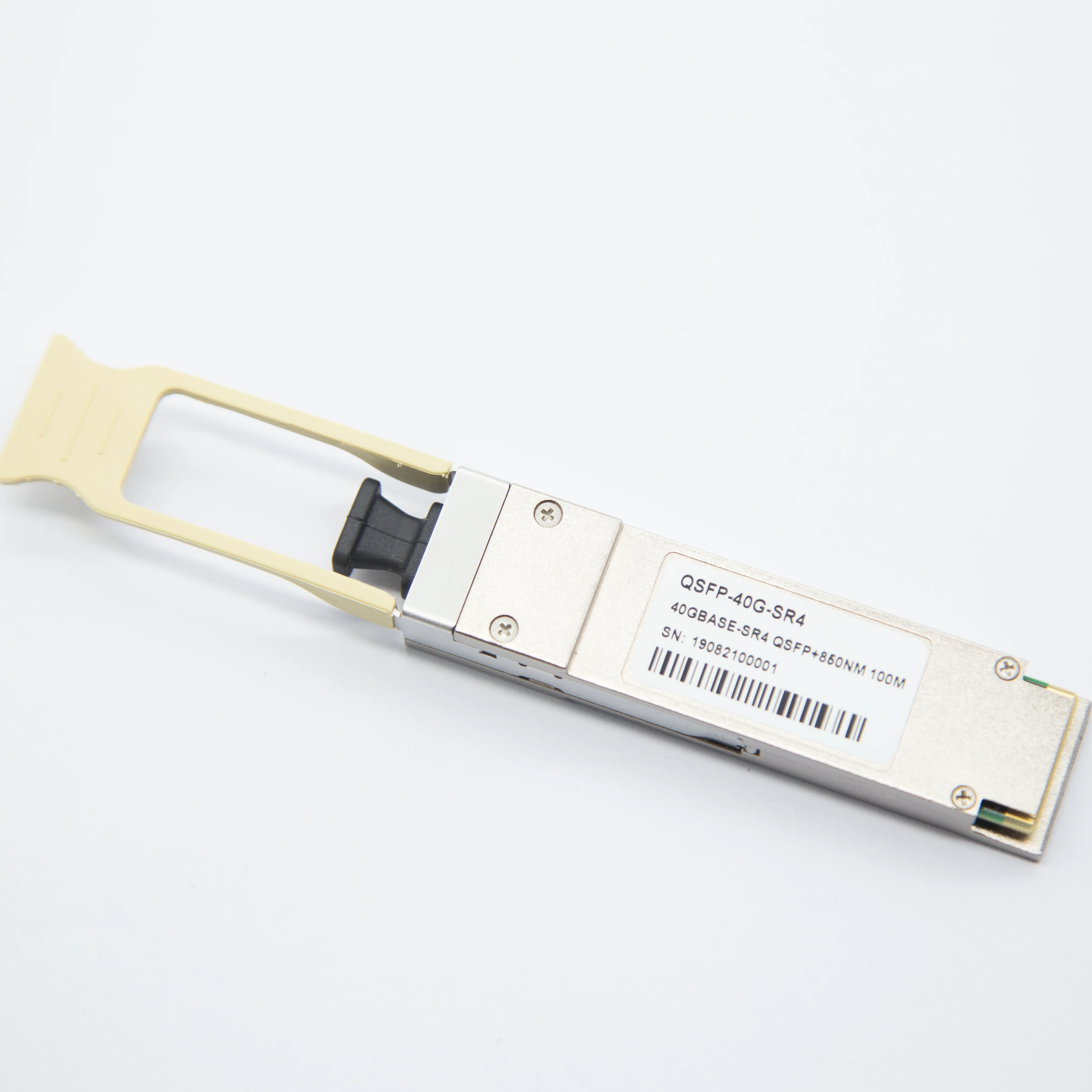 Заводской поставщик, высококачественные оптические трансиверы Rayoptek QSFP + 40G SR4