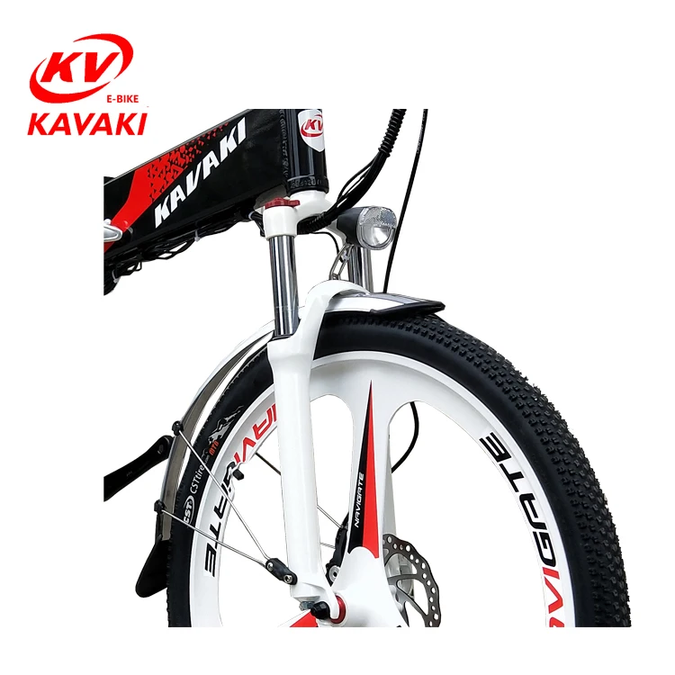 
Folding Bike belt drive 21 Speed Lithium Battery Electric Bicycle For Adult 26 inch Mountain ebike 48v 250w motorcycle e bike 