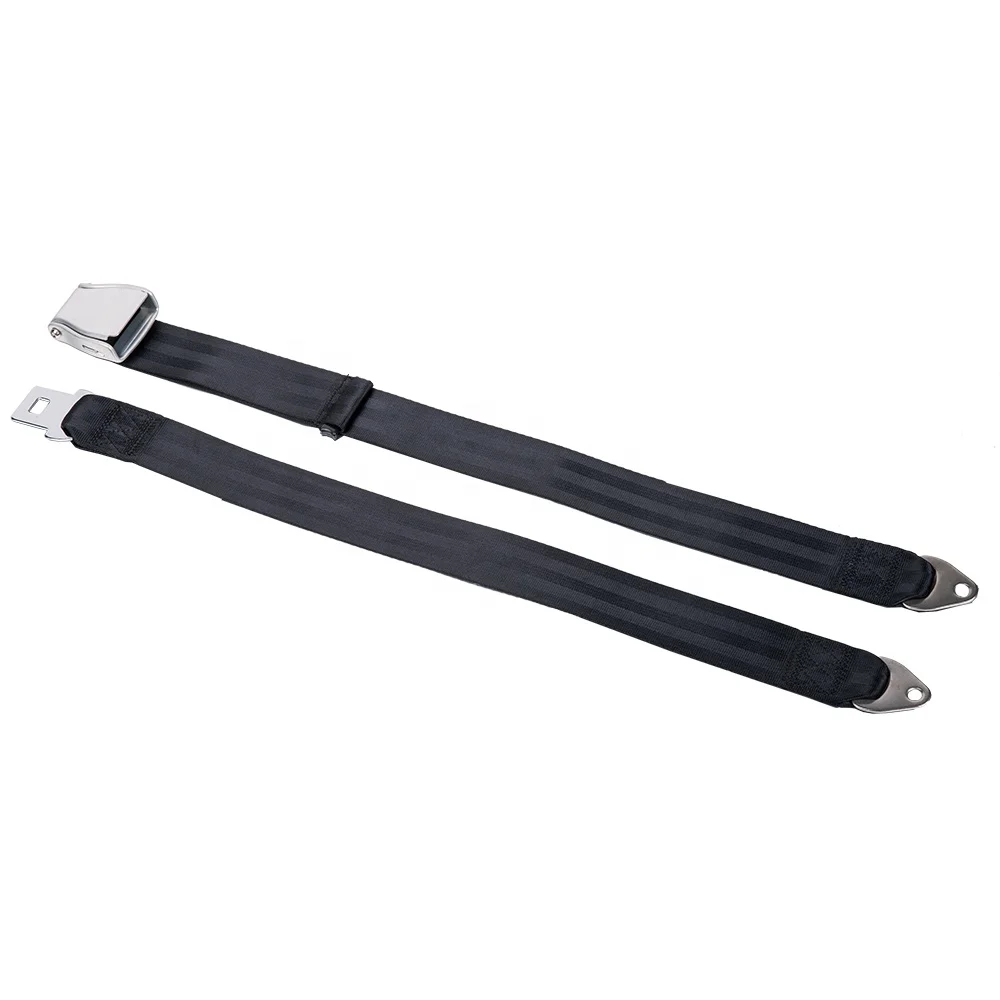 2 дюйма Roller Coaster ремней безопасности с Запчасти для