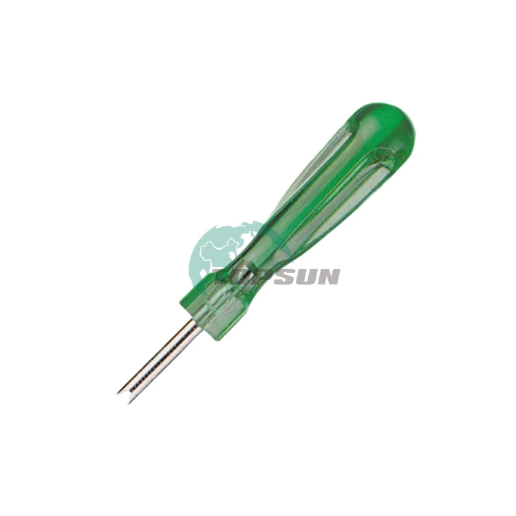 Cheap handle Tire Valve Stem Core Remover tool Tyre Valves