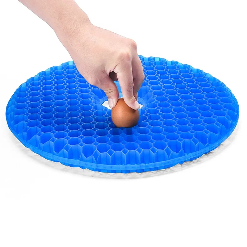Best round memory foam medical orthopedic tailbone pain relief sitting chair donut pillow seat cushion for hemorrhoids