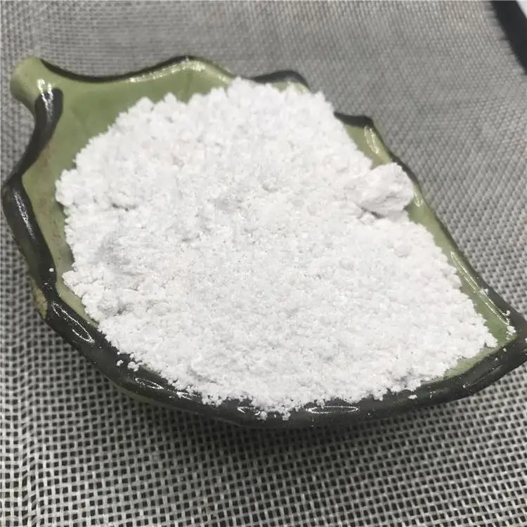 Best Quality Sepiolite Clay for Grease Absorbent and decolorant