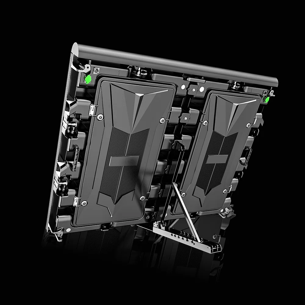 P10 320x160mm GYM Sporting stadiums Outdoor GYM Events Led Video Wall  Stage Rental Football  match ball Led Screen Display