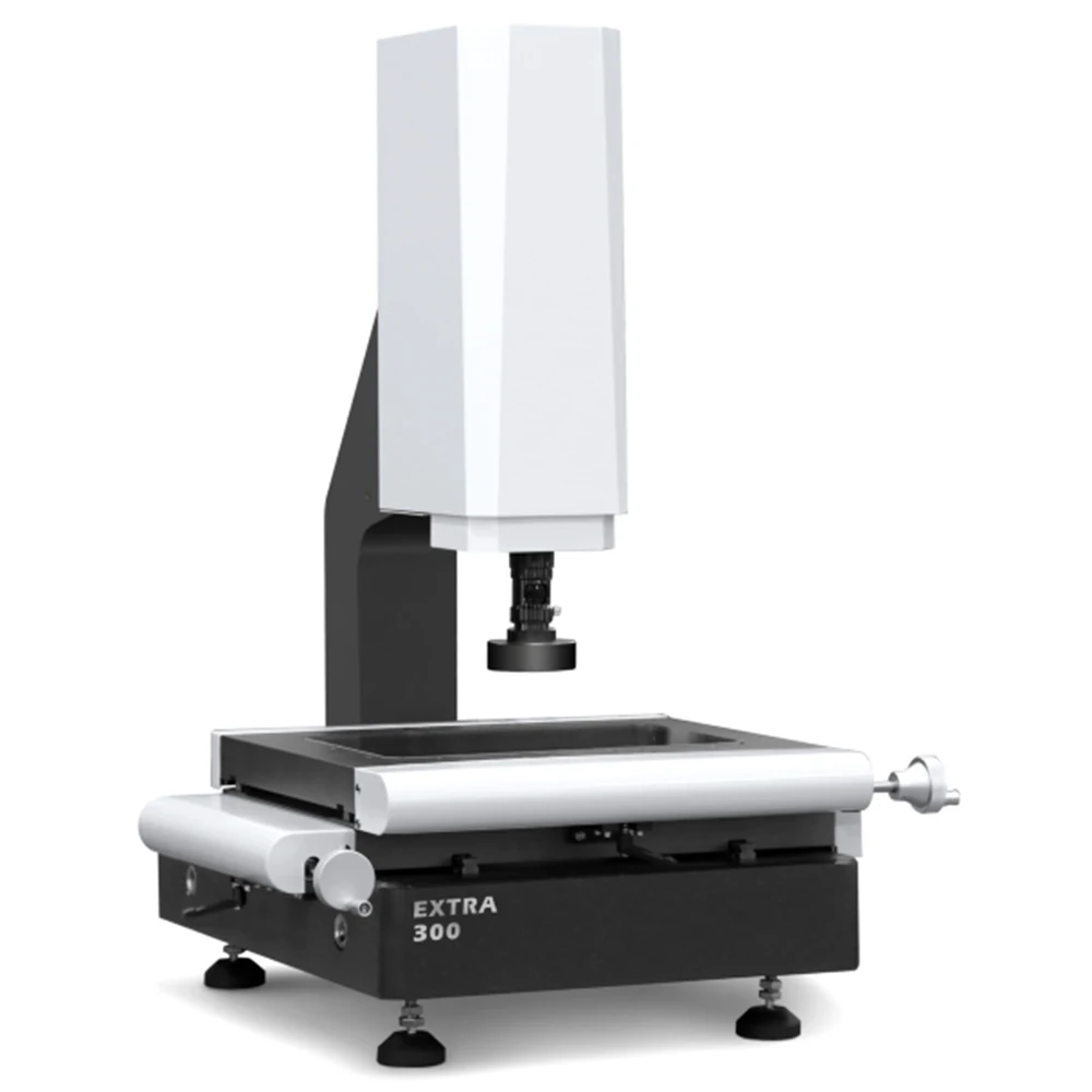 High Precision Manual 2d Measurement Metrology Equipment For Dimension