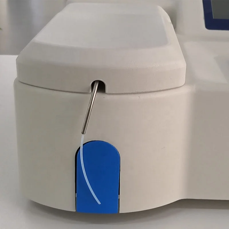 BIOBASE Semi-auto Chemistry Analyzer with 20 incubating positions Semi-auto Chemistry Analyzer for Clinic