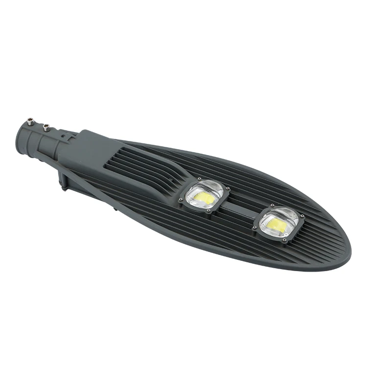  Заводская поставка уличная лампа Ce RoHS IP66 SMD 80 Вт светодиодный уличный