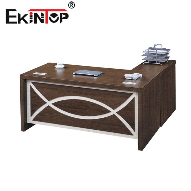 Ekintop factory direct sales hot sale cheap executive wooden office table