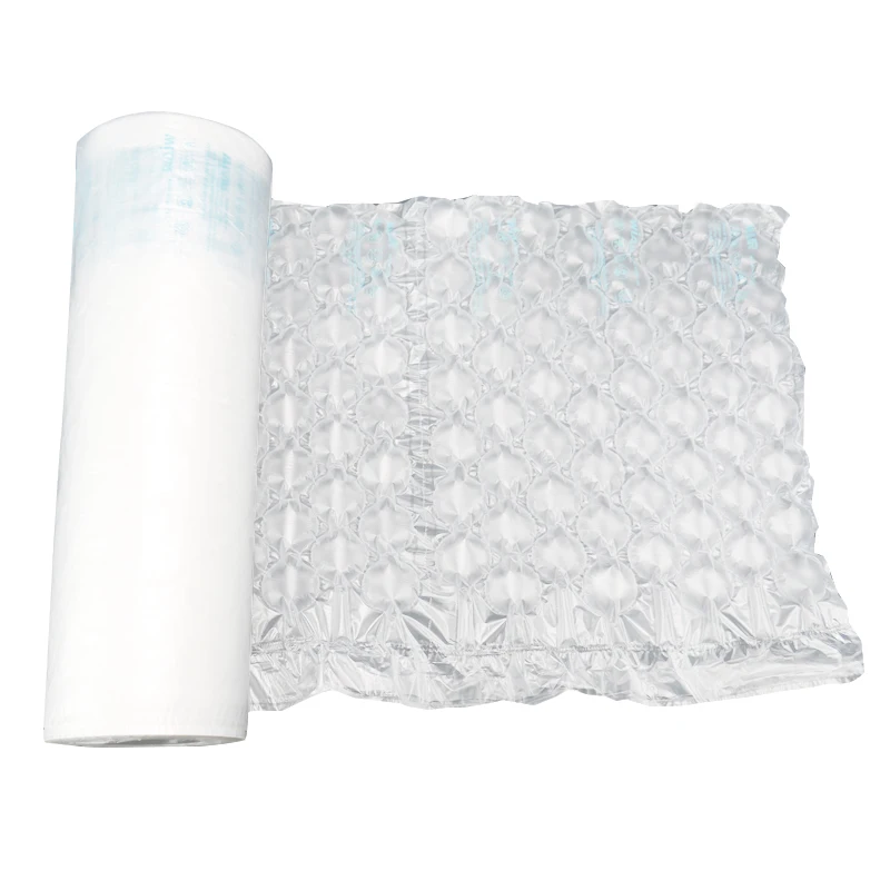 Оптовая продажа, пластиковая воздушная подушка WiAIR, рулон пузырьков, защитная упаковка, воздушная подушка, пленка для пузырьков