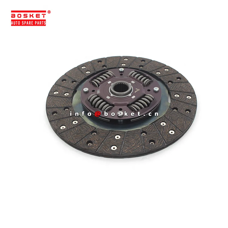 Диск сцепления 8-97945679-0 8-97941523-0 8-98080661-0 подходит для ISUZU D-MAX 4JH1