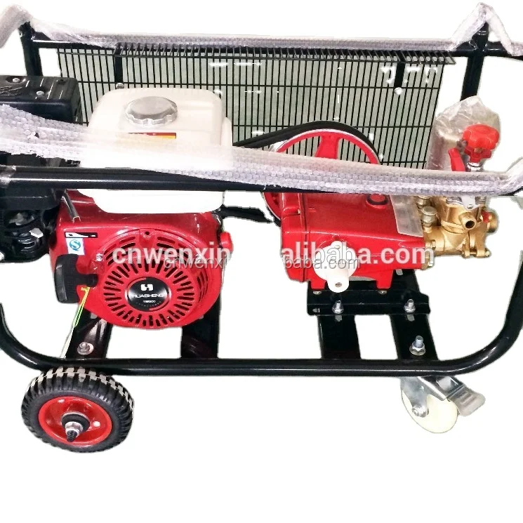 Good Quality Grass ,Fruit Trees,Tea,Vegetables agriculture spray machine