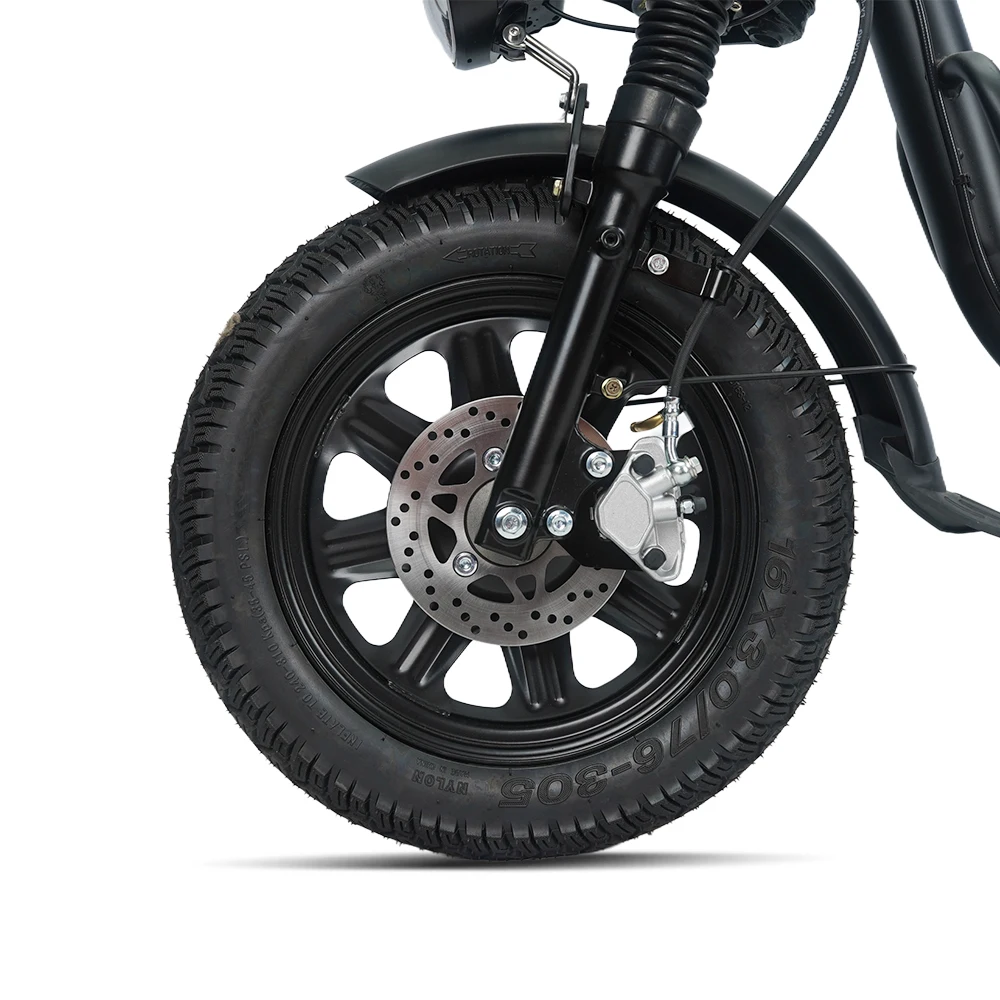 Professional Chinese Manufacturers High Carbon Steel Frame Riding And Electric Bicycle For Sale