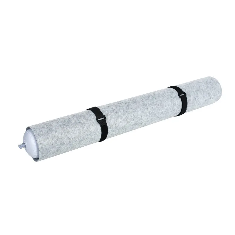 Jigsaw Roll Felt Mat Puzzle Storage Mat Puzzles Blanket For Up to 1500 Pieces Puzzle Accessories Portable Storage bag