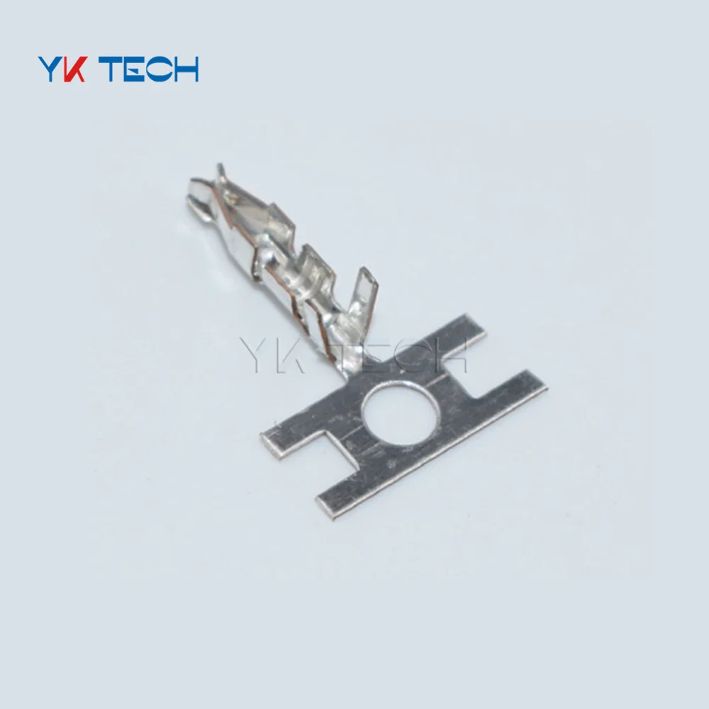 500618100 CONNECTOR BOARD-IN 28-32AWG CRIMP TIN Rectangular Connector Contacts Terminals