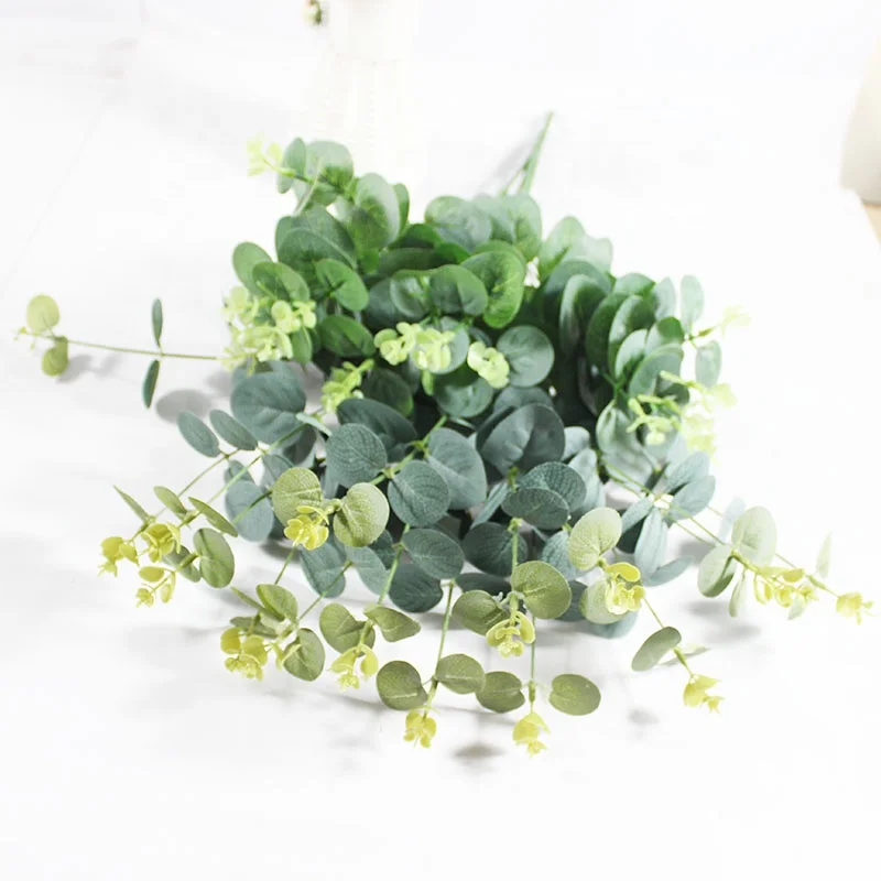 
artificial eucalyptus leaves for sale eucalyptus stems 