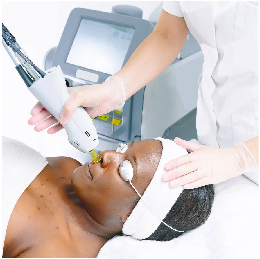 755nm laser alexandrite epilation 1064nm nd yag laser hair removal machine Korea alexandrite laser