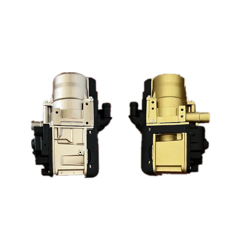 Rapid Heating economic gasoline Diesel 5Kw Coolant 12V Water Liquid Parking Webasto 12 Volt Rv Heater