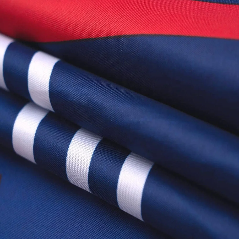 Wholesale 3*5 Ft Russia Flags 100% Polyester No Fade Union of Soviet Socialist Republics USSR Flag