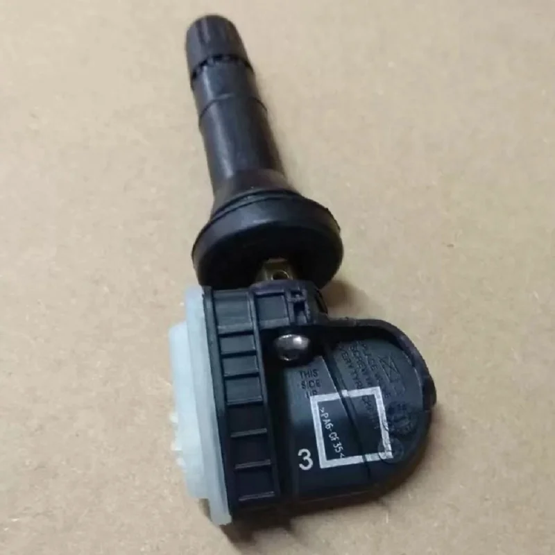 TPMS Tire Pressure Sensor For Buick Cadillac Chevrolet LaCrosse 13598772
