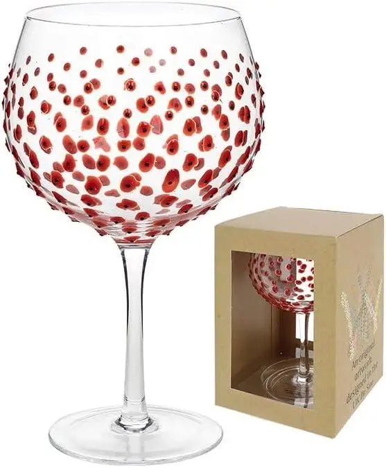 Ins Style Creative colorful jelly beans wine glass Goblets Red wine glass cup