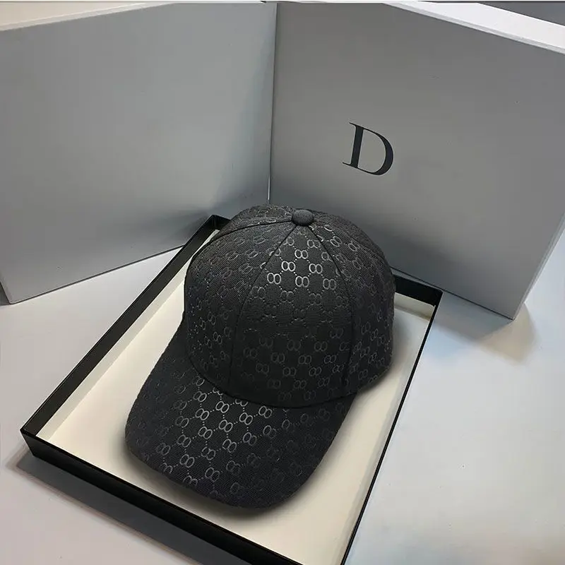 New Fashion Baseball Hat For Men And Women With Letters Luxury Sun Hat Designer Hat