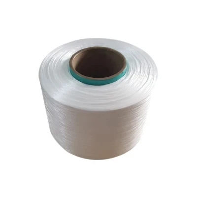 High Tenacity Polypropylene Yarn Twisted PP Yarn for Ropes