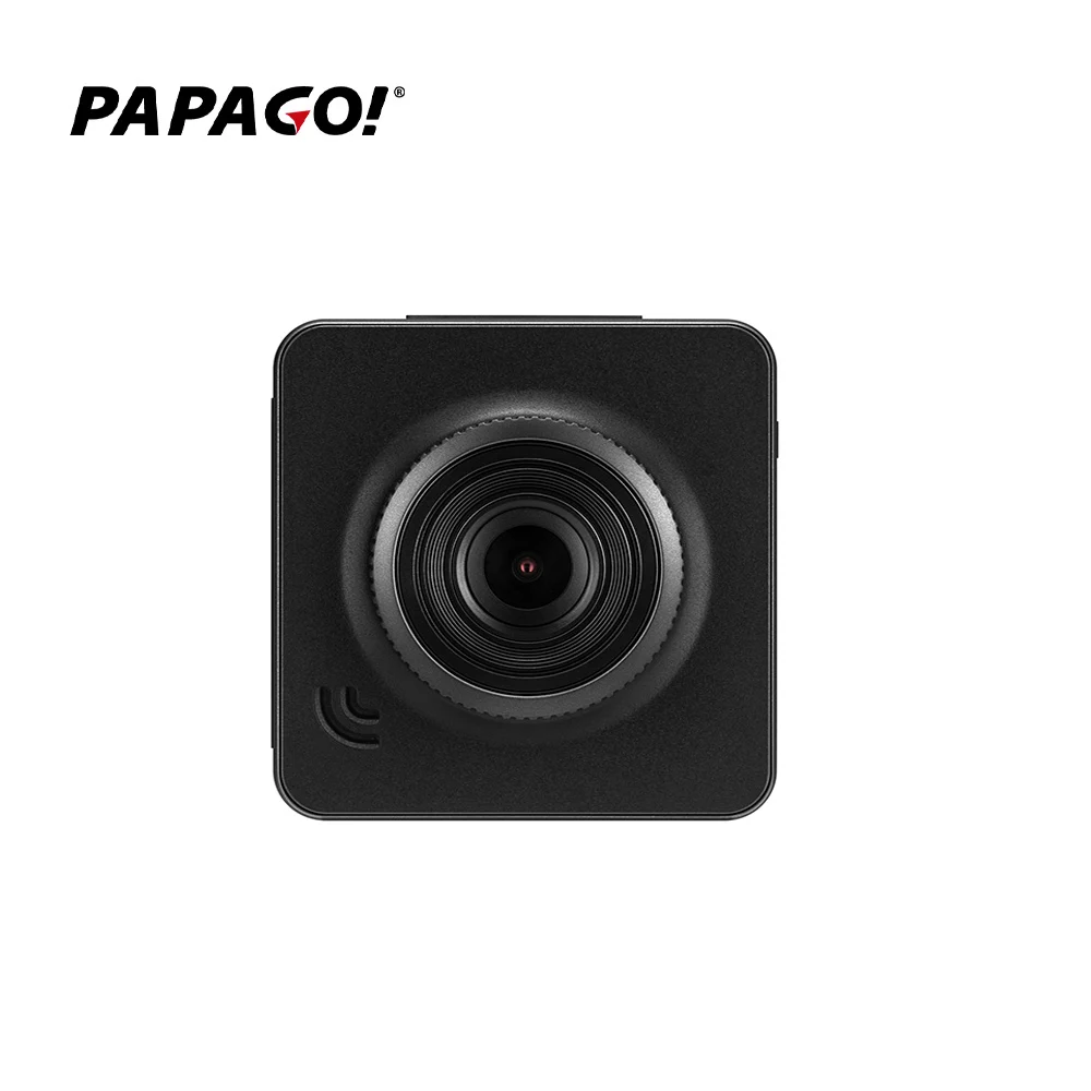 Видеорегистратор PAPAGO D1, HD, Wi-Fi, ночное видение, G-датчик, 1080p