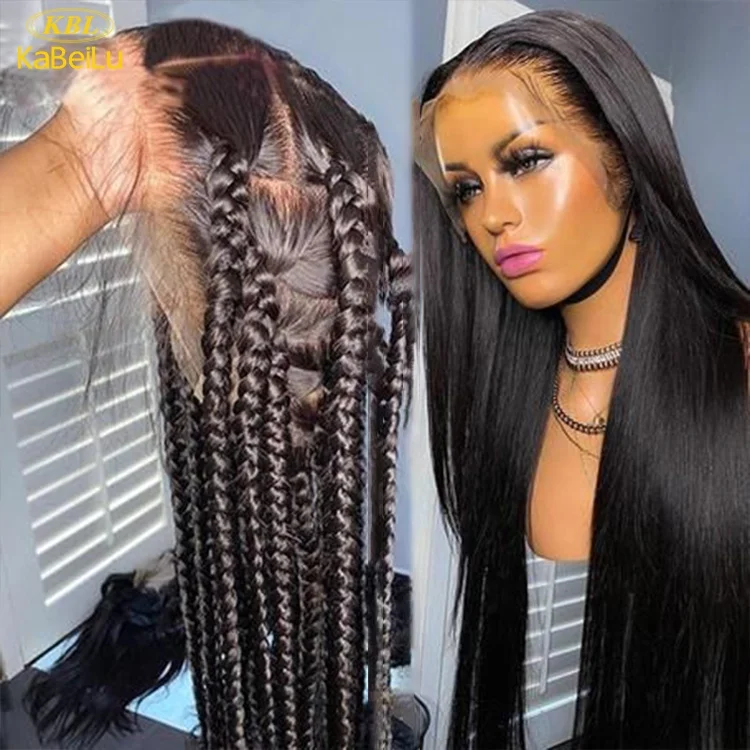 Fashion blue/green/full wig cuticle aligned hair wigs afro full lace human hair wigs for women,silk base wig,pullip doll wigs