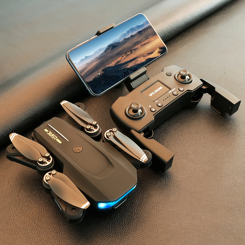 High Quality Dron Avion Drop System Drone With Camera 6K Gps With Brushless Motor for drone Plastik Para Principiantes