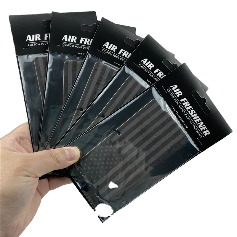 21 Custom Car Air Freshener Hanging New Popular Design Logo Cute Air Freshener Different Smell Scent Car Air Freshener Logo