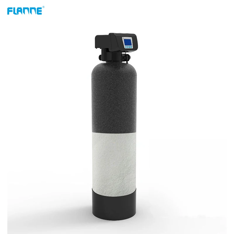 Фильтр для очистки воды с большим потоком воды 50 л/мин