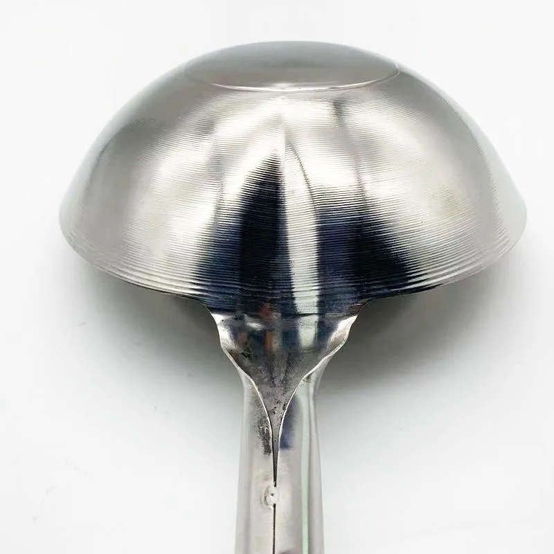 Perfect Quality Premium Stainless Steel Wok Flat Bottom Asian Home Cooking Needs Stainless Steel Wok