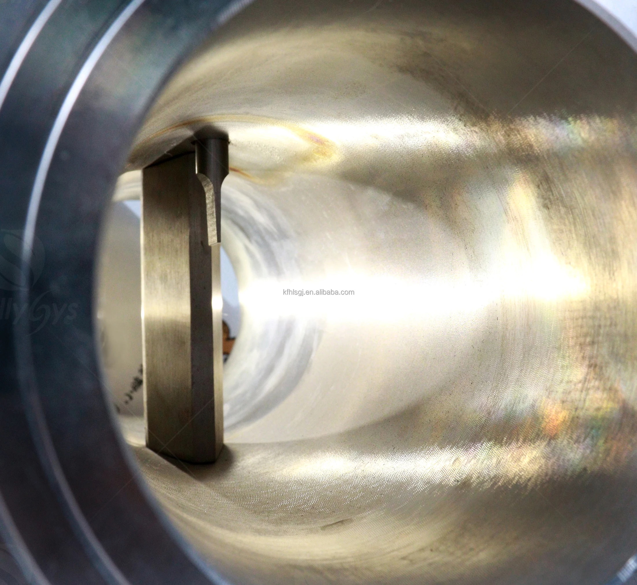 Kaifeng Original LUGB Gas Water Digital Meter Sensor Steam Compressed Air Methanol Liquid Argon Vortex Flowmeter