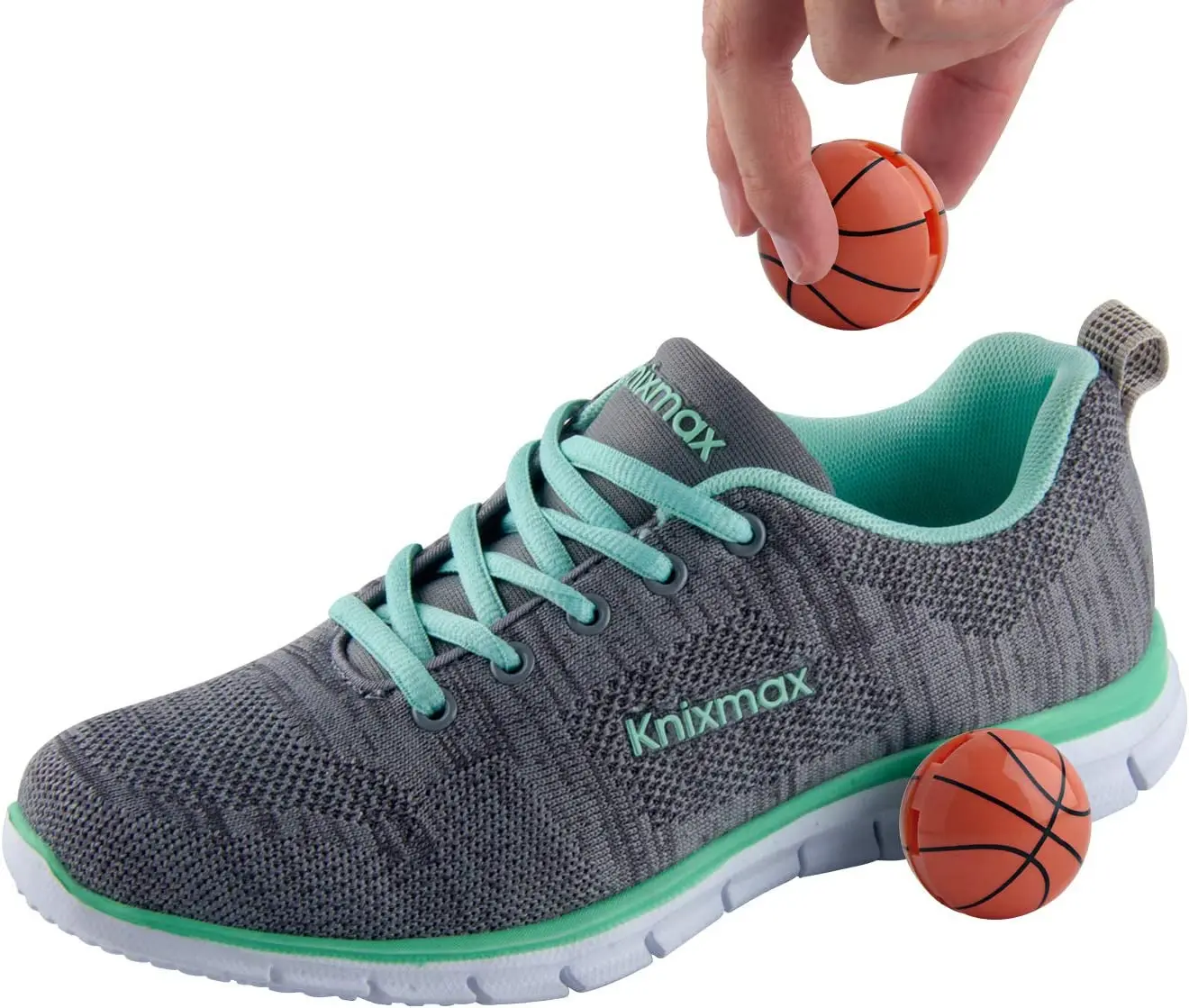 EKEM Custom Logo&pattern Sneaker Freshener Balls for Shoes air Frwshener Deodorize Balls