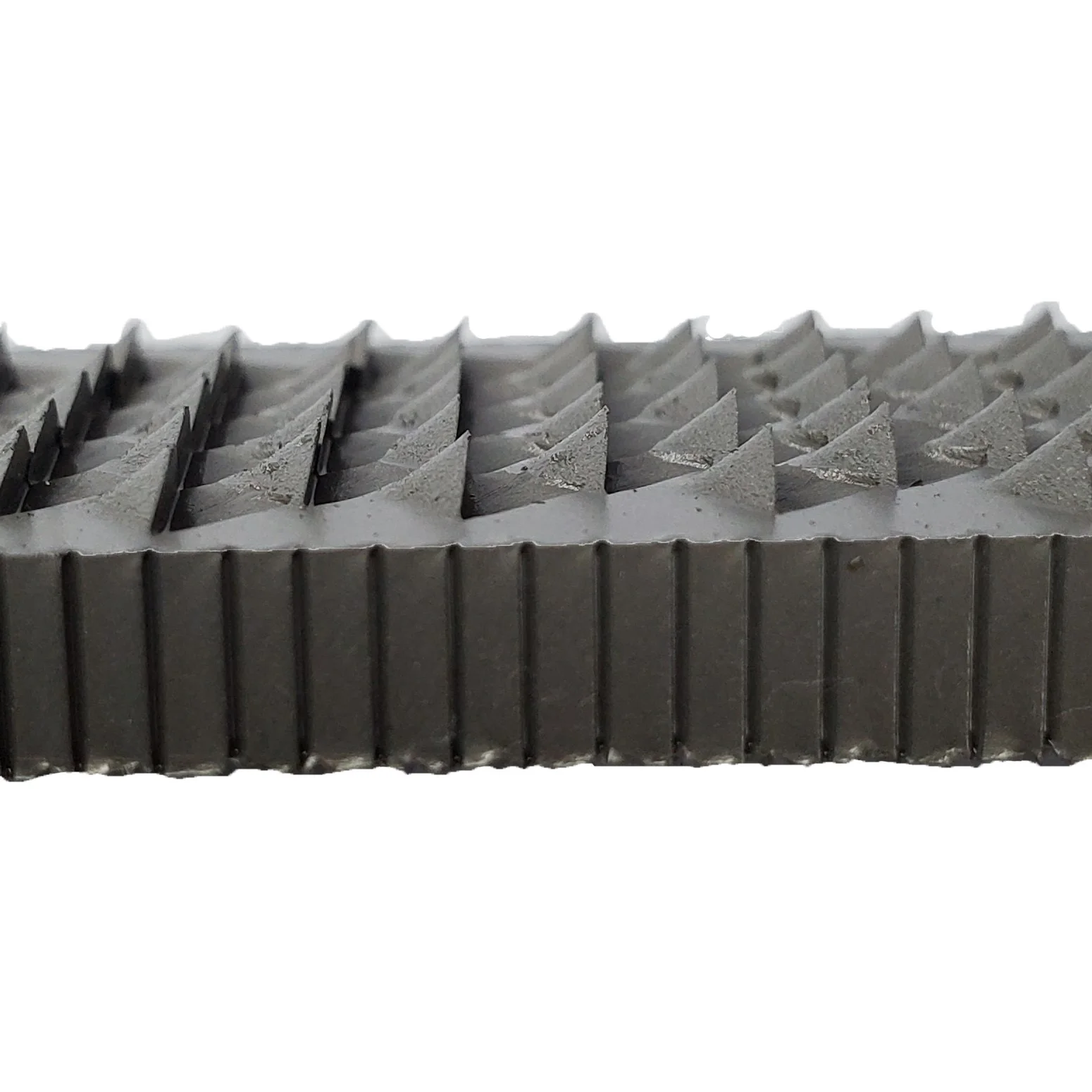 High Working Efficiency Steel Rasp Grinding Tools For Horses