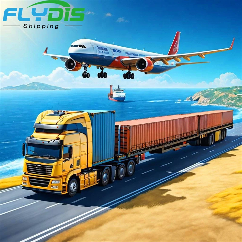 Cheap Shipping Rates Ali Express UPS DHL Air Sea Freight Shipping Agent China to India Turkey Kenya South Africa Poland