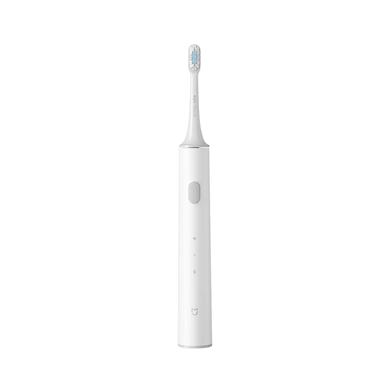 Original  Mijia Sonic Electric Toothbrush T300 High Frequency IPX7 waterproof oral care electric toothbrush Wholesale price