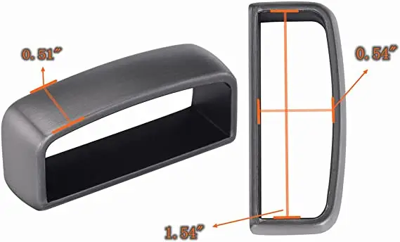 Пряжка для ремня от производителя оптовая продажа Недорогая модная мужская металлическая пряжка на заказ