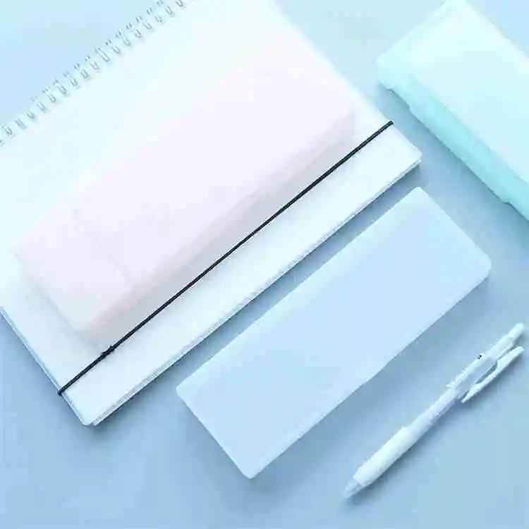 Самый дешевый пенал с калькулятором 2019