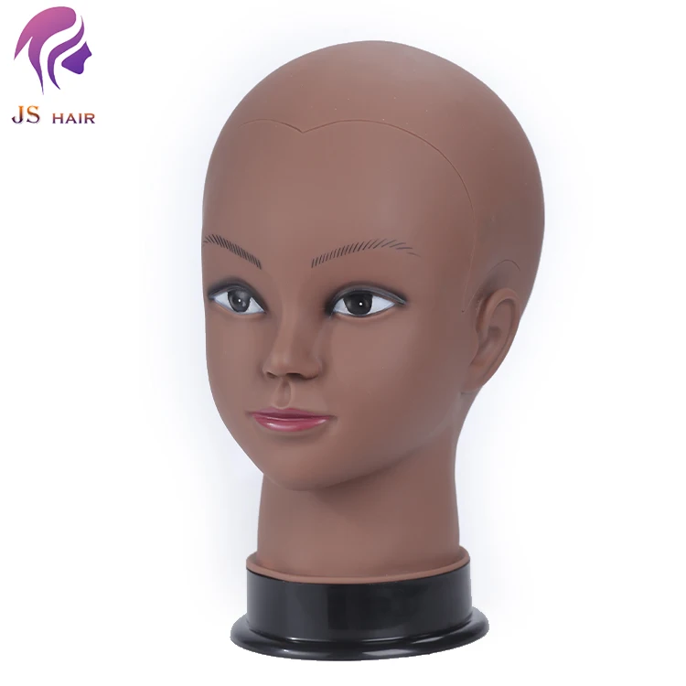 Парик Манекен головы блок головки для производства париков парик с